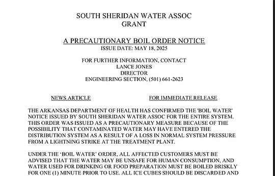 Latest News