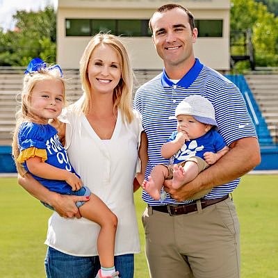 The Sheridan School District has hired Tyler Turner to lead the Yellowjacket football program as senior high head coach.