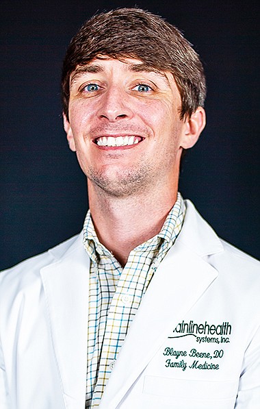 Dr. Blayne Beene, D.O.