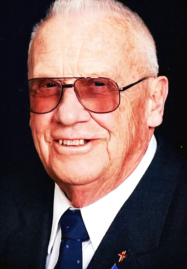 Delmar Gatzke
