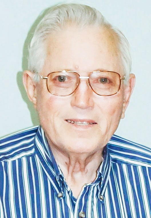 Roy Rash