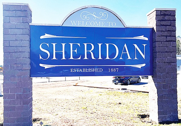 THE CITY OF SHERIDAN’S classification has been downgraded to rural due to new Census Bureau requirements for classifications. With a new urban classification of 5,000 population, Sheridan just missed the urban status with its population total of 4,920.