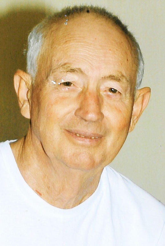 Donald L. Williams