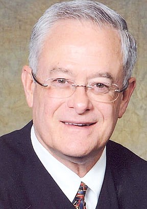 Judge Chris Williams