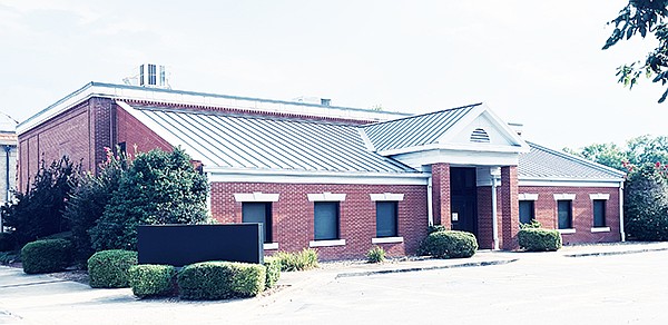 THE GRANT COUNTY LIBRARY will have a new home in the new near future thanks to the county’s recent purchase of the former U.S. bank building at the corner of Oak and Center streets in Sheridan. Due to necessary renovations, the move to the new location isn’t expected right away though but instead within the next two years.