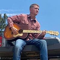 Rhett Anderson Fisher