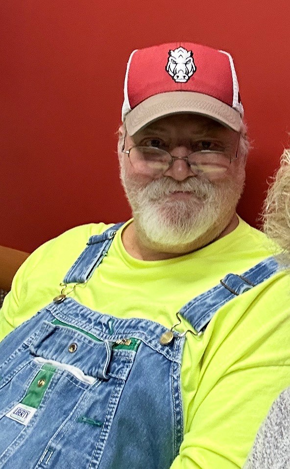 David Ray Kirkland