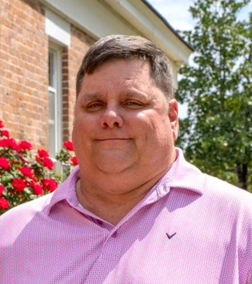 Jeff Vance