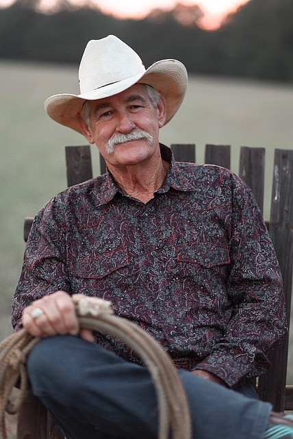Roy Vance Blackerby