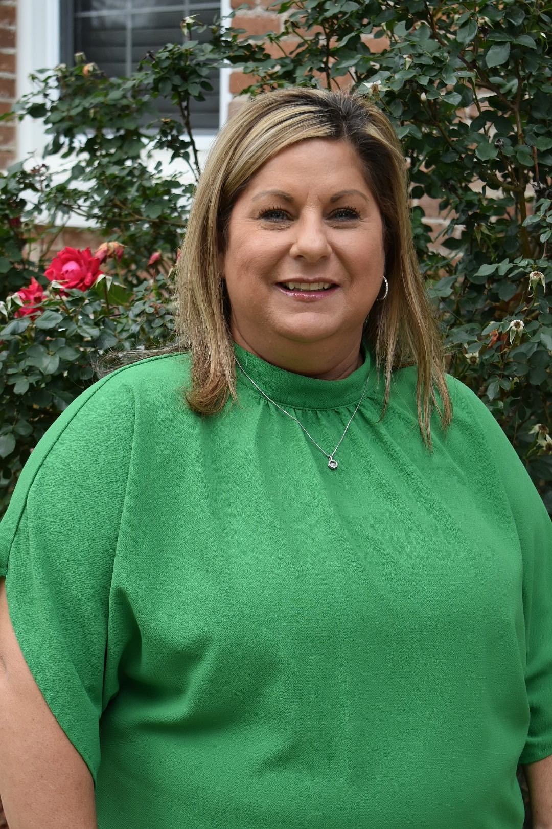 Stefannie Pruitt