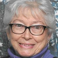 Ann J. Oakes