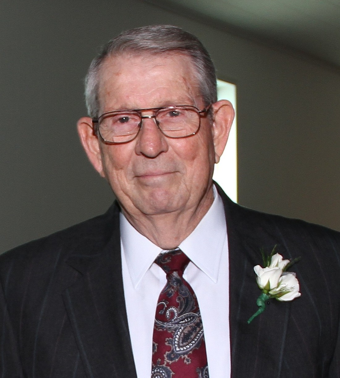 James Frederic Harrington
