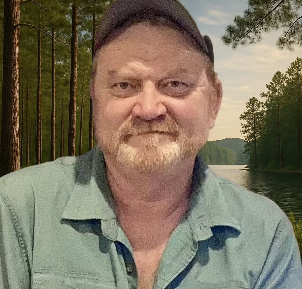 Bryan Lee Reed