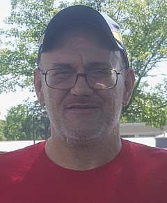 Terry Mayberry