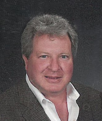 Terry Atha