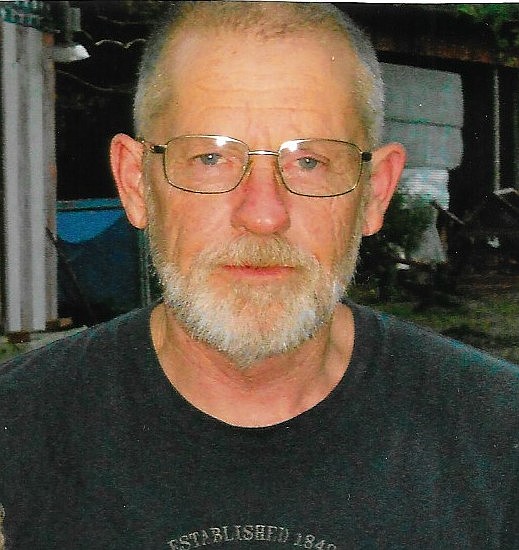 Ricky Gilliam