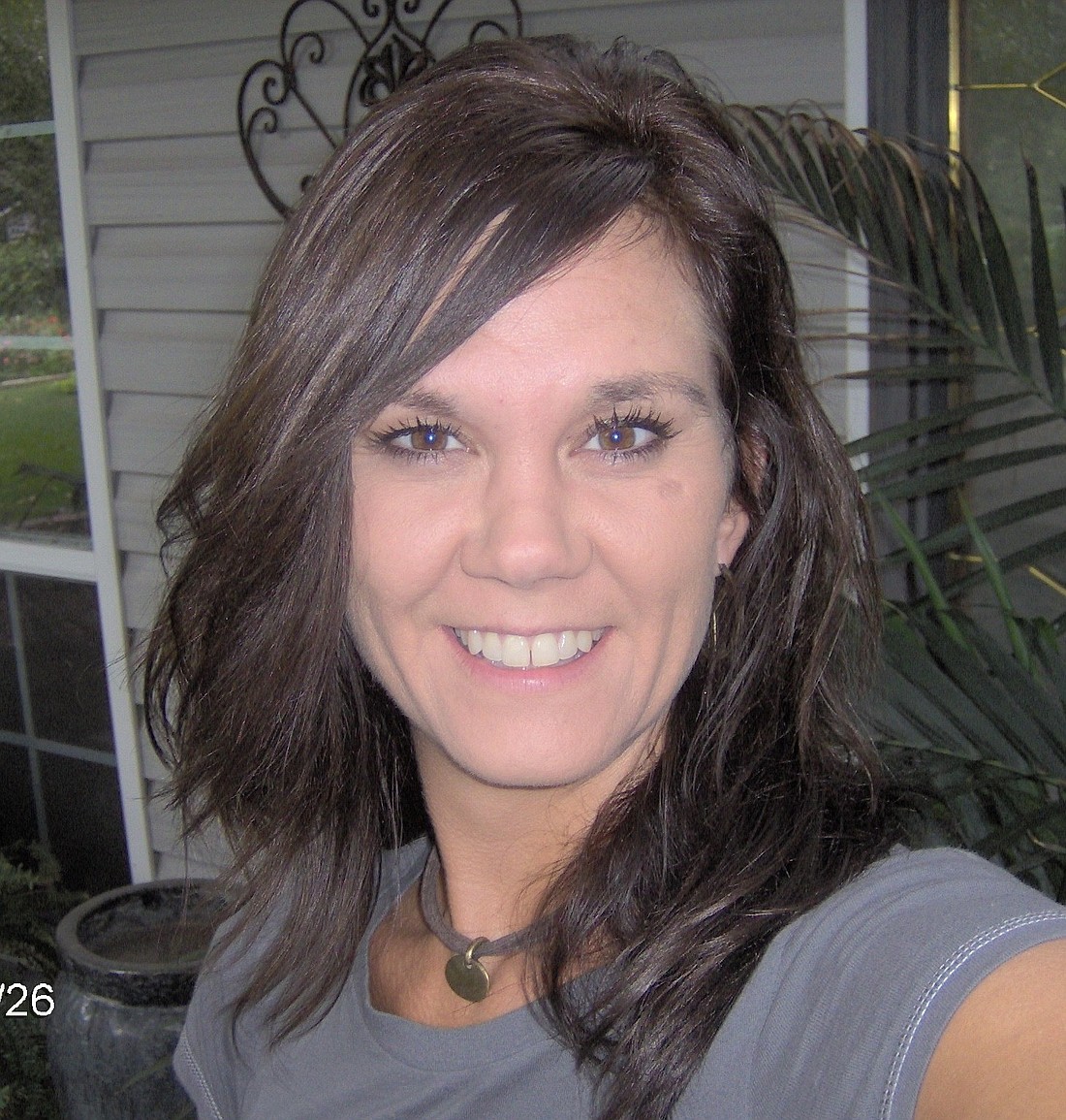 Jennifer McCoy