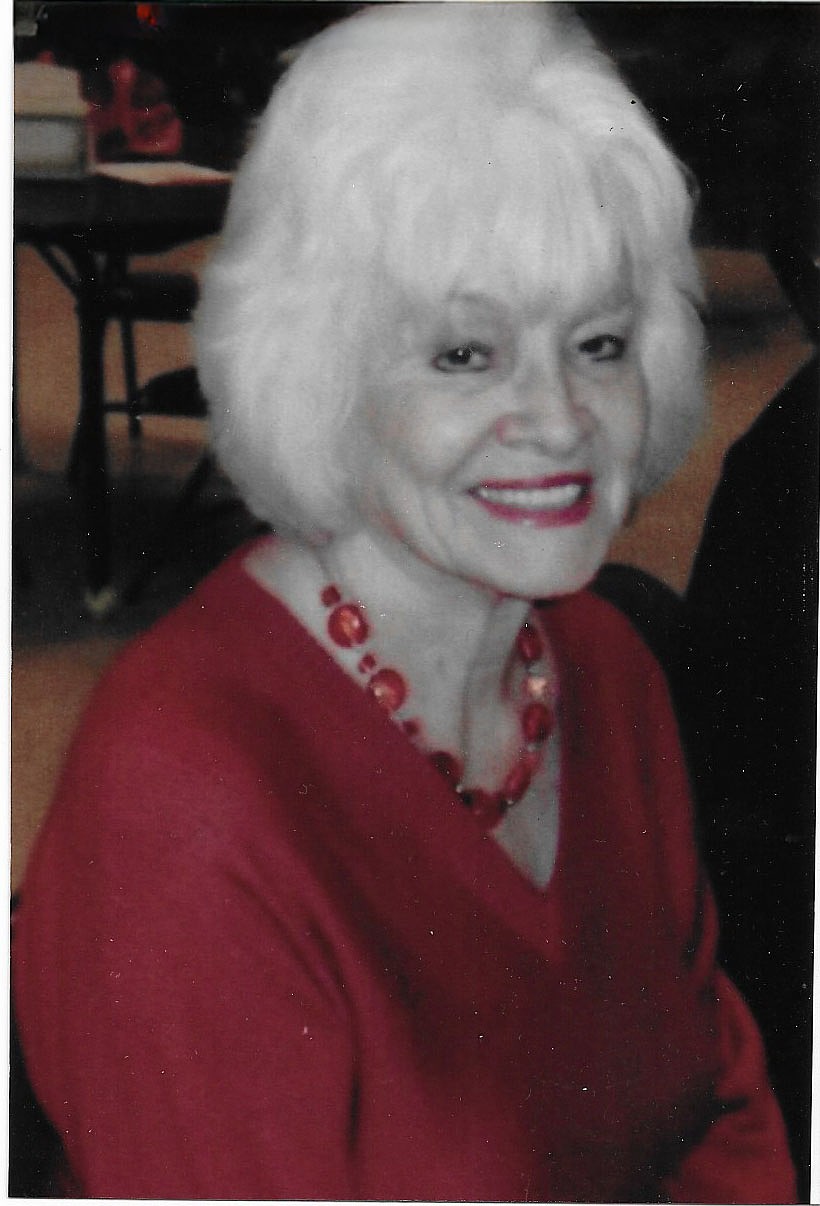 Evelyn Threlkeld