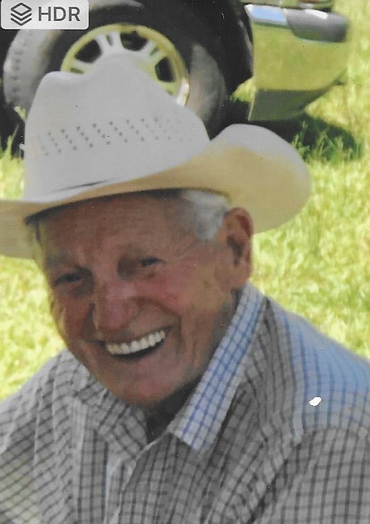 Fred Veazey