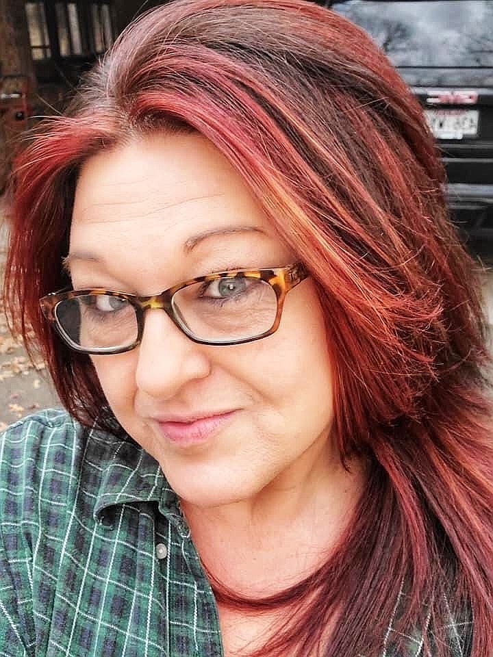 Amy Clark