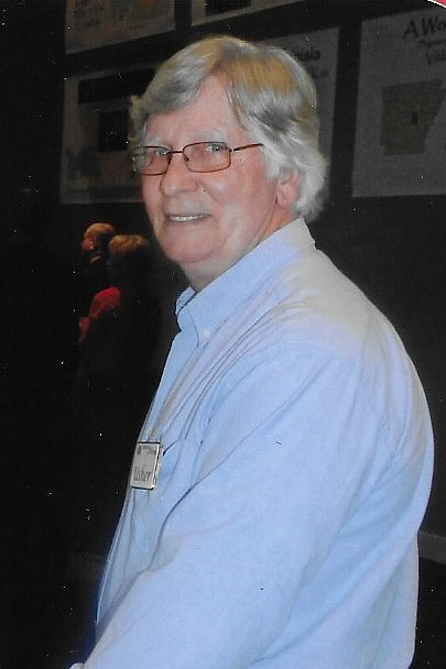 Harold Smith