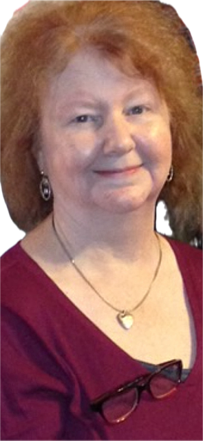 Jeannie Harp