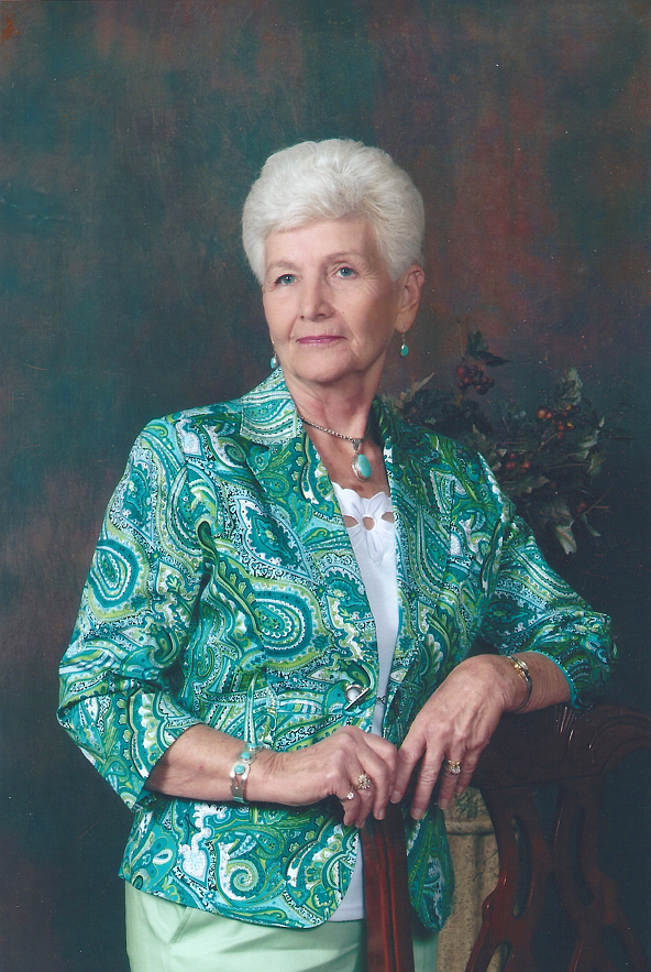 Lois Easterly
