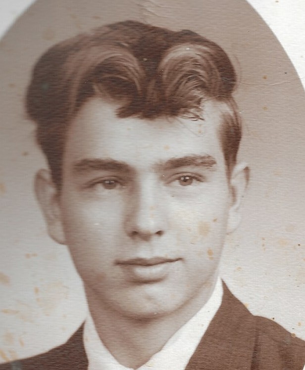 Theodore Walker