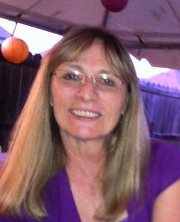 Leslie Washburn