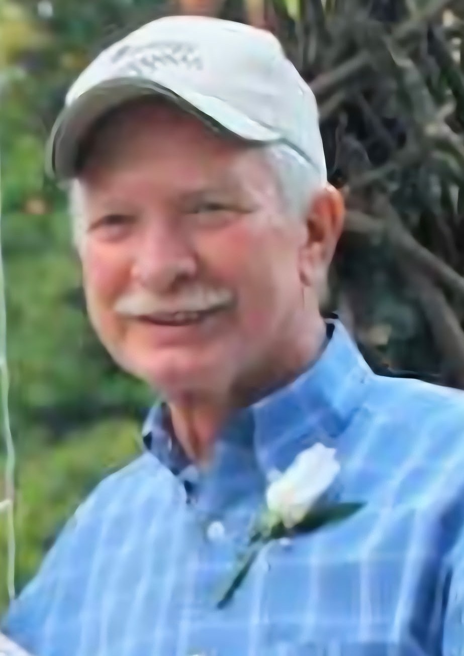 Joe Criglow