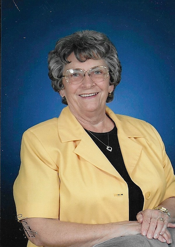 Shirley Phillips