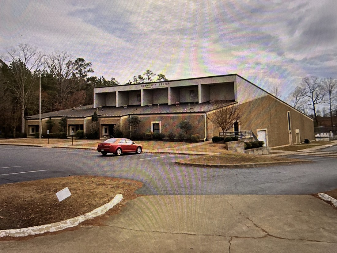 The proceeds from a bond issue would pay for several upgrades to the city's rec center. (Photo: Special to The Commercial)