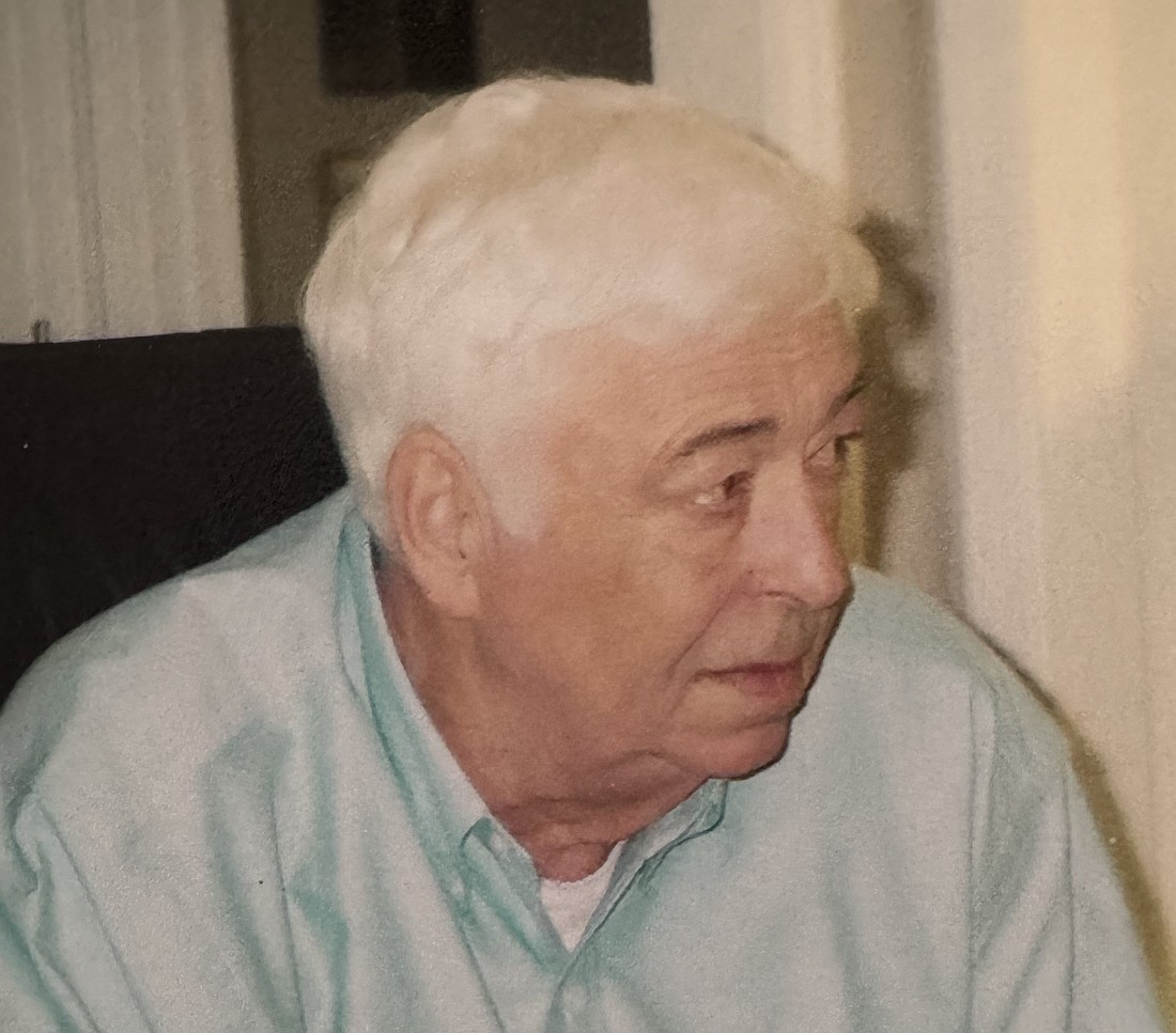 Tex Whitehead