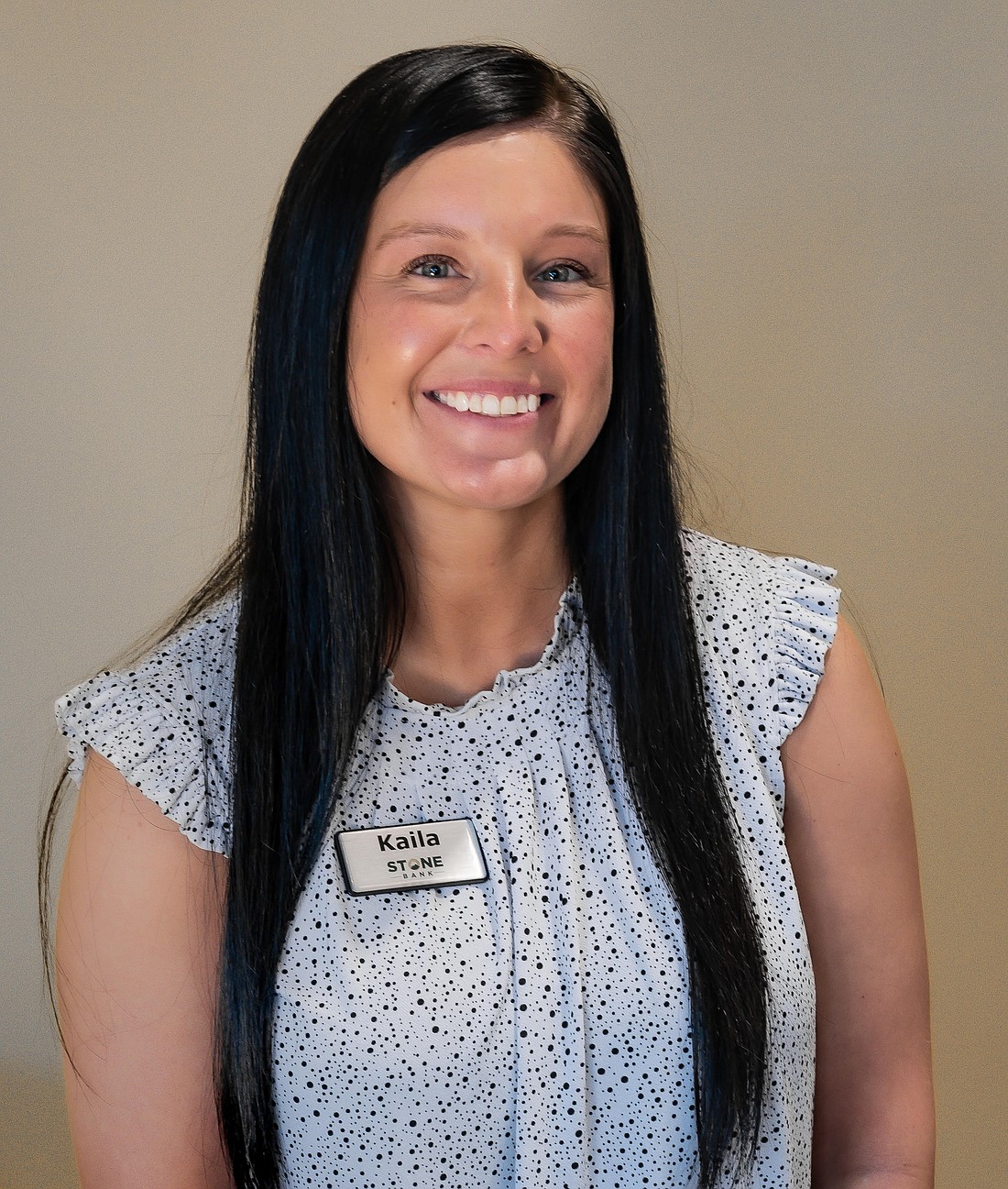 Kaila Keller