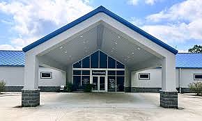 Mainline Health Systems' facility in Monticello. (Photo: Special to The Headlight)
