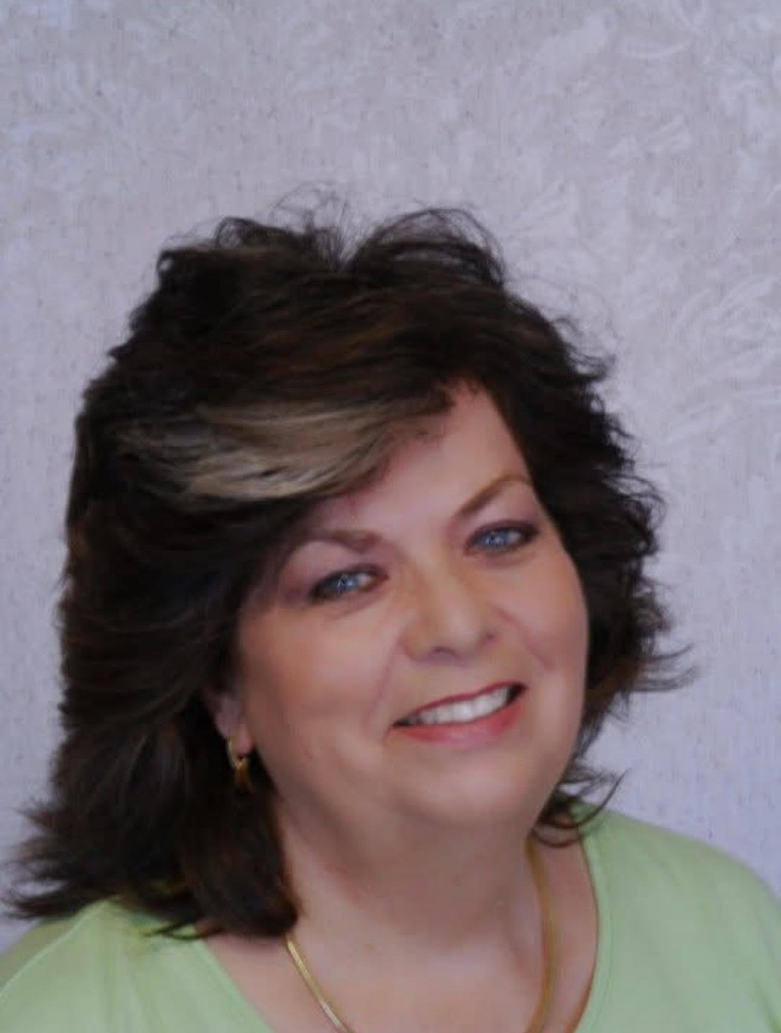 Dolores McGraw