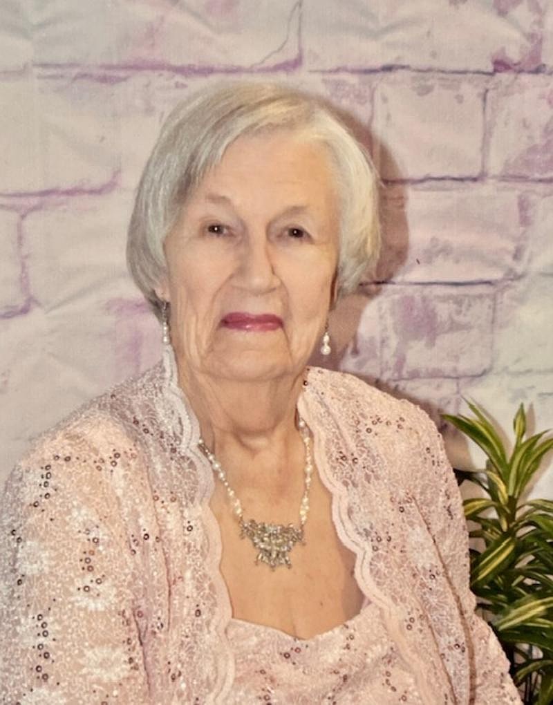 Elizabeth Ann Wagner Newkirk