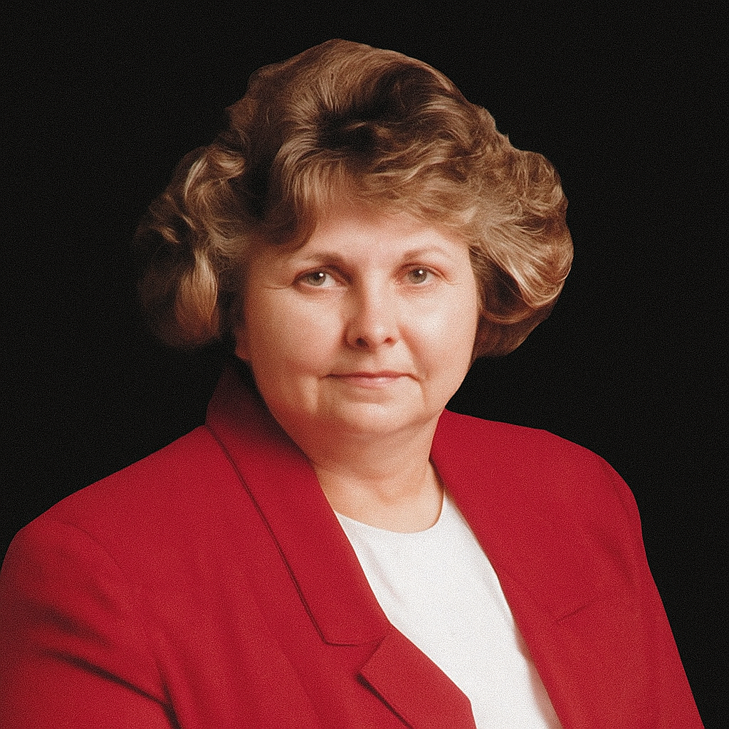 Glenda Louise Cotton Lafferty