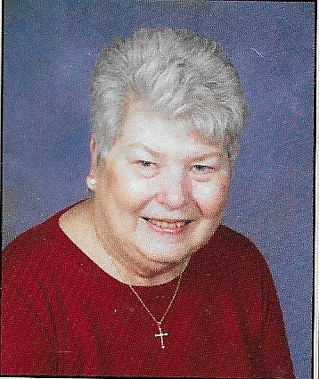 Marie Gordon