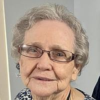 Helen Margaret Booker Cook