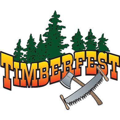 Timberfest, Oct. 3 and 4, will be the place to be as visitors swarm Sheridan for fun and entertainment galore! (Special to The Headlight)