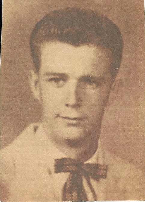 Albert Coy McLemore