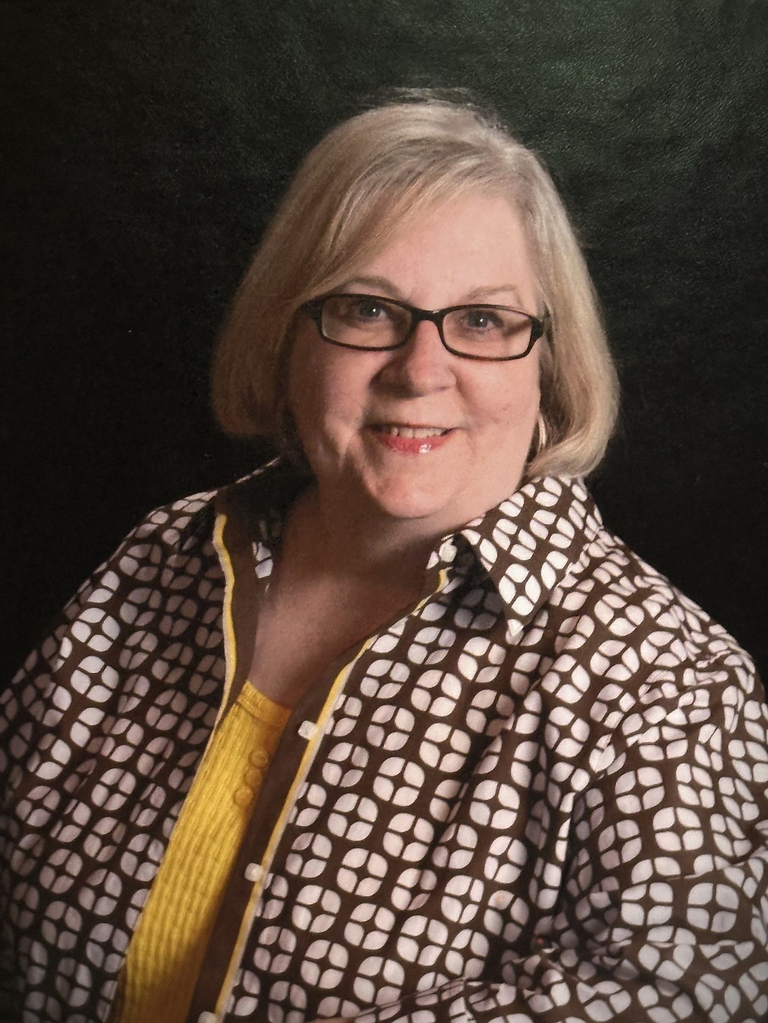 Donna Delois Aud
