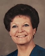 Bonnie Thompson