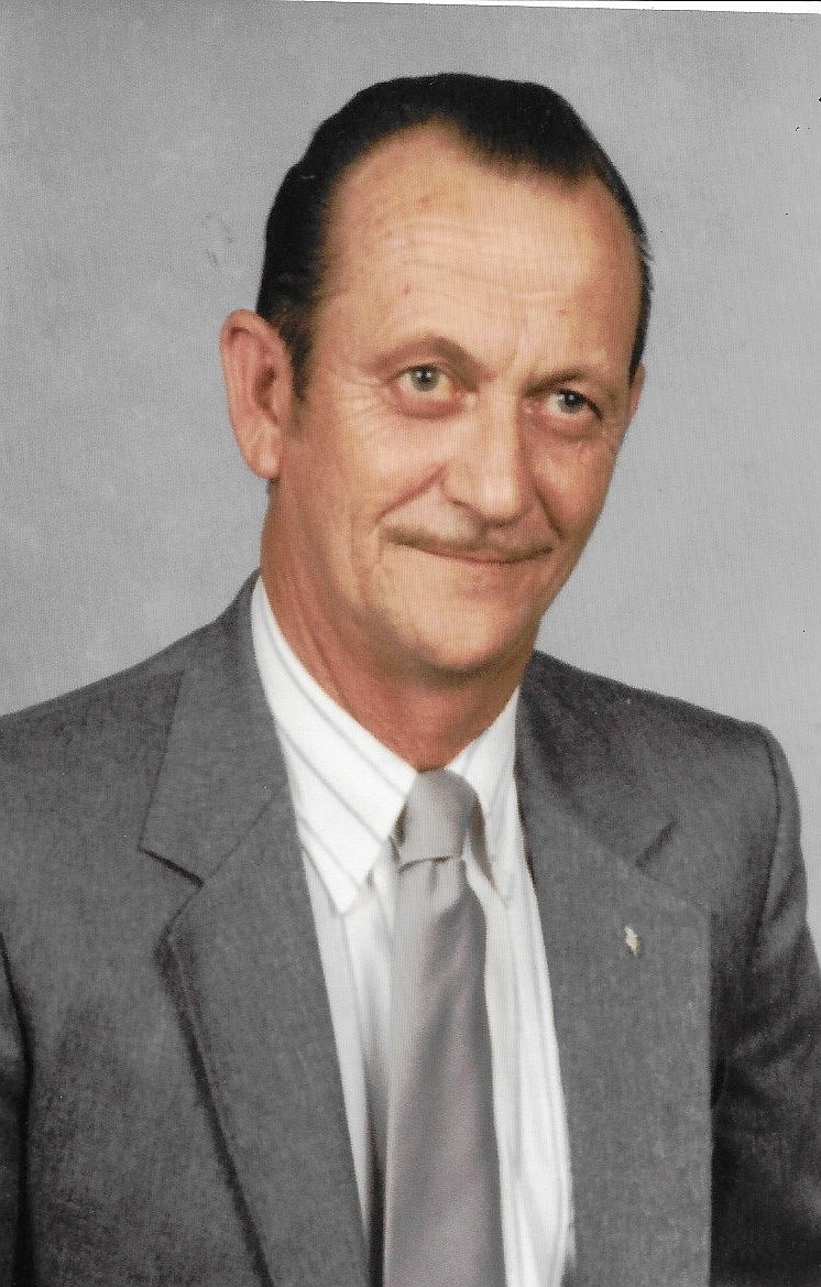 Otis MacNeill “Mac”
