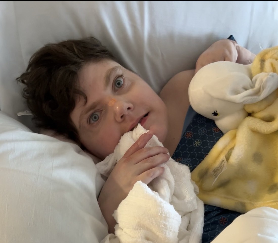 Melanie Cassandra House