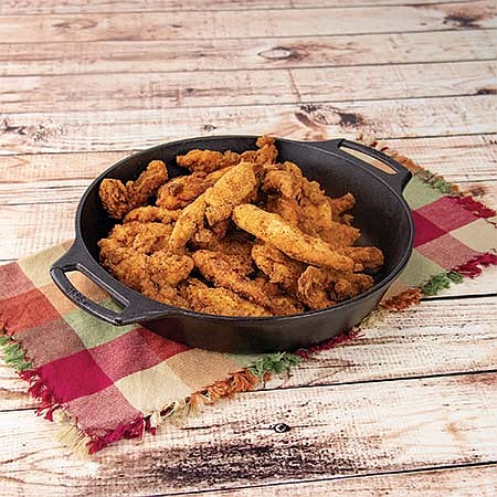 Fried Chicken Tenders