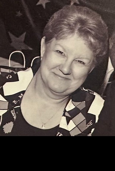 Kyle Ruth Barnes Pruitt