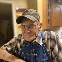 James Edward “Ed” Vance