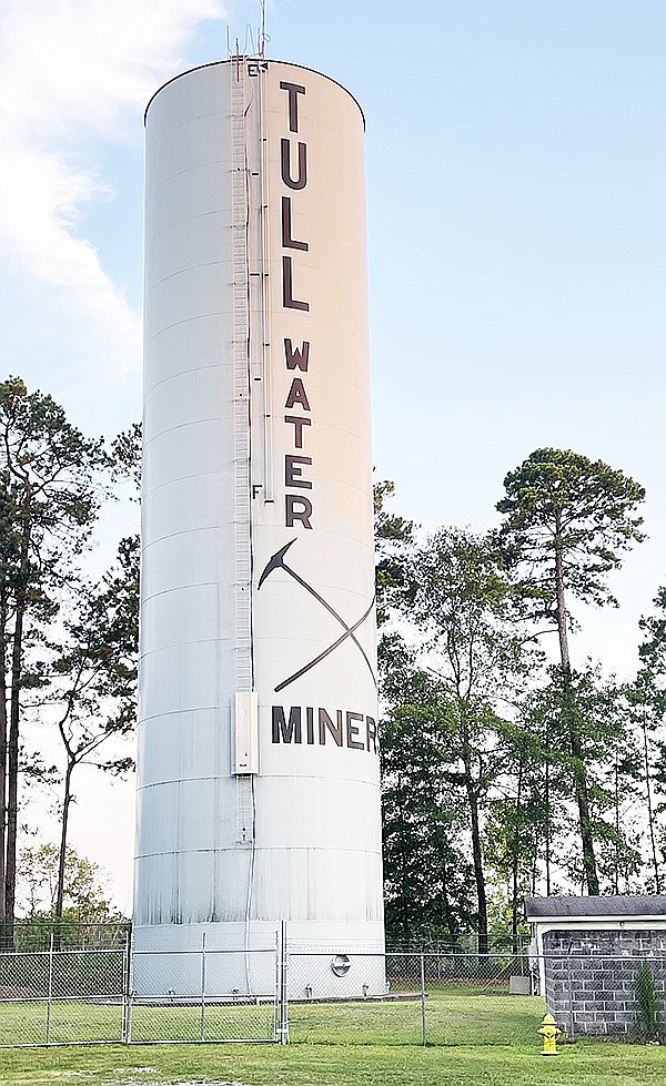 Tull is growing, creating a need to upgrade its current water delivery system. (Headlight file photo)